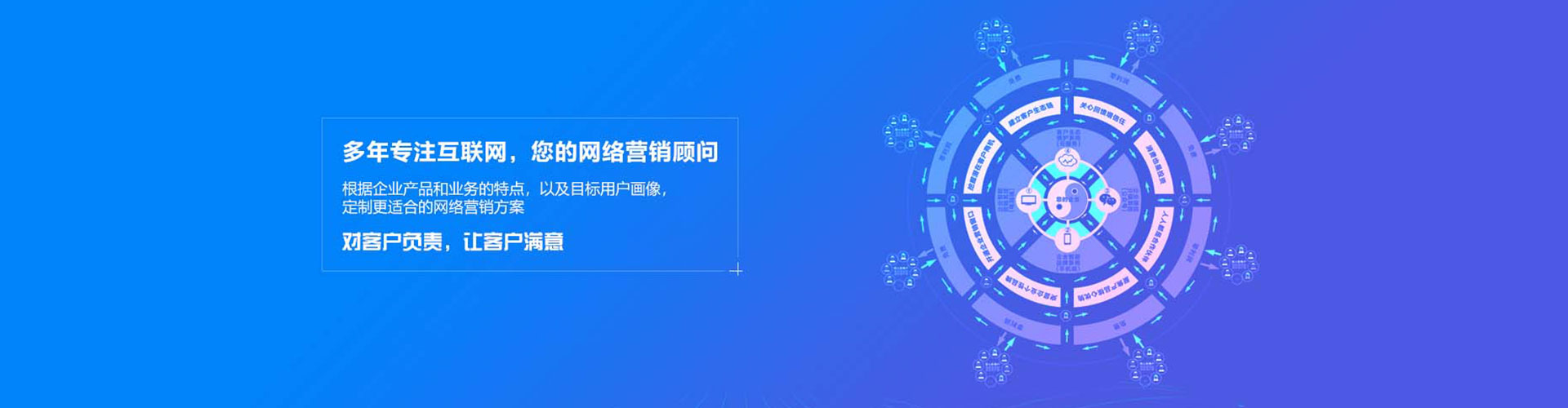 定西网络推广竞价